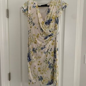 Ralph Lauren dress